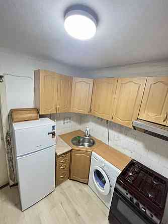 Оренда Квартира 2-кімнатна, 2/5 поверх на Костянтинівська, 63/12 Киев