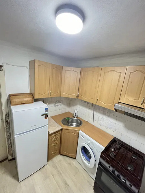 Оренда Квартира 2-кімнатна, 2/5 поверх на Костянтинівська, 63/12 Kiev - photo 1