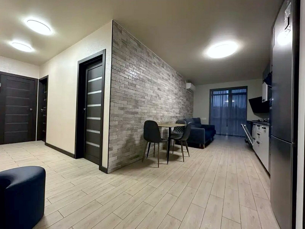 Оренда Квартира 2-кімнатна, 12/12 поверх на Победы наб., 44С Дніпро - фото 8