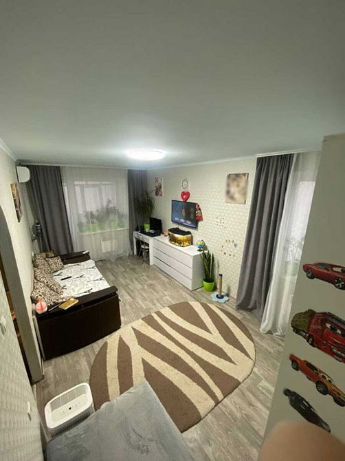 Продаж Квартира 1-кімнатна, 7/10 поверх на Вулиця Героїв України (Героїв Сталінграду) Кропивницкий - изображение 1