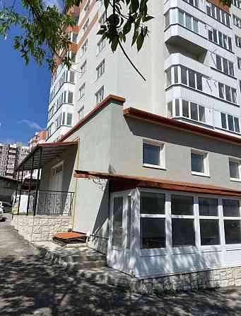 Продаж 3к квартири, 85 м.кв, р-н Дружба Ternopil'