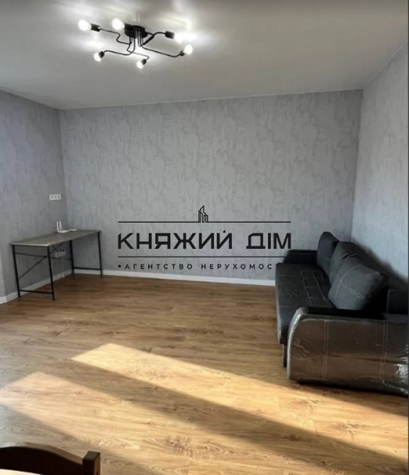 Оренда Квартира 1-кімнатна, 3/22 поверх на Днепровская Набережная Киев - изображение 8