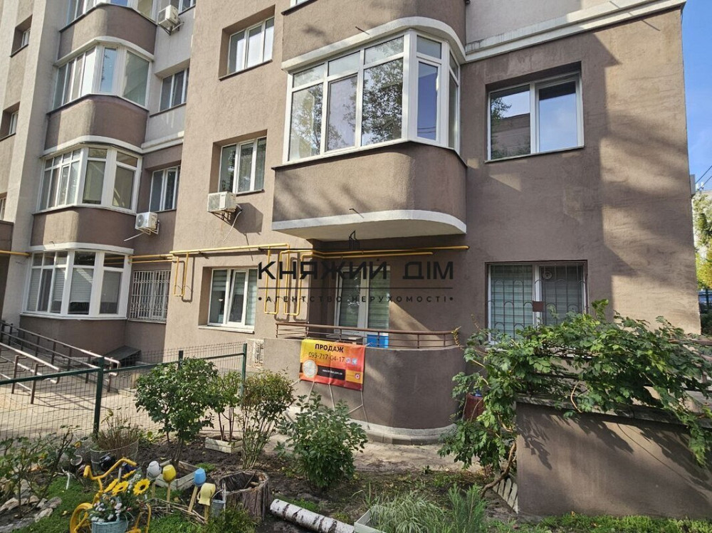 Продаж в новобудові відмінної 1-но к.кв. М.Васильківська в Голосіївському р-ні. Код об'єкта: 21145492 Київ - фото 9