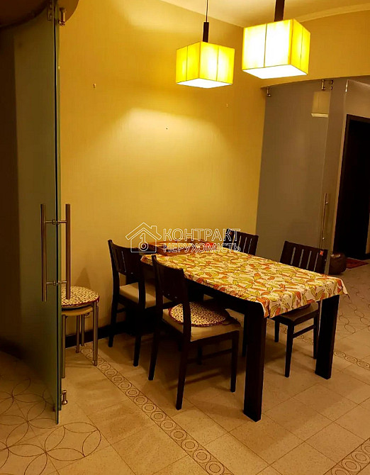 Оренда Квартира 3-кімнатна, 14/19 поверх на вул. Отакара Яроша Харьков - изображение 10