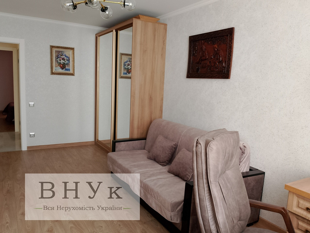 Продаж Квартира 3-кімнатна, 2/10 поверх на вул. Бандери С. Ternopil' - photo 14
