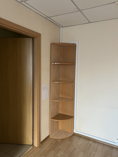 Оренда офісне приміщення на Лялі Ратушної поверх - 1/9 Vinnytsya - photo 9