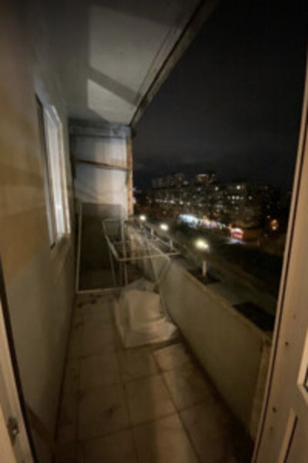 Оренда Квартира 1-кімнатна, 7/9 поверх на Амвросія Бучми, 1 Київ - фото 11