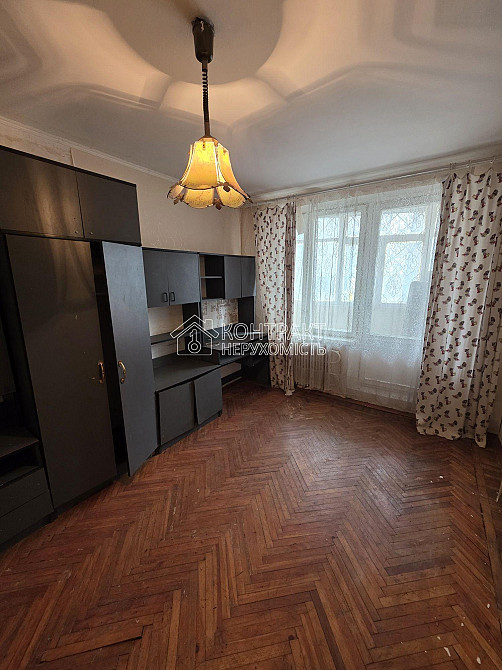 Продаж Квартира 2-кімнатна, 1/9 поверх на вул. Героїв Праці Харків - фото 2