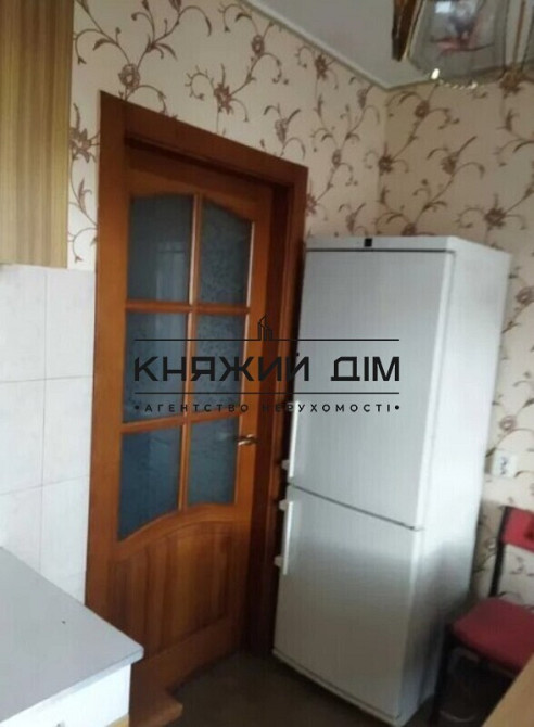 Продаж 1 кімнатної квартири по вул. Лариси Руденко 5 21144931 Київ - фото 4