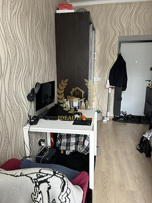 Продаж Квартира 1-кімнатна, 2/5 поверх на Михаила Бойчука ул., 1/2 Київ - фото 18