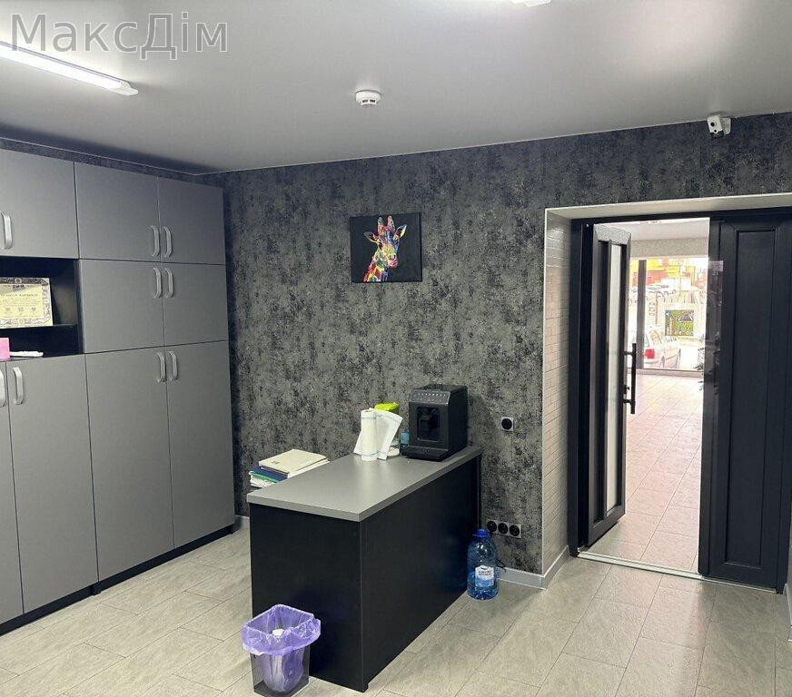 Оренда Будинок 1-кімнатний на Тарановського Мирона Генерала пров. Ternopil' - photo 14