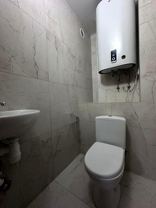 Продаж Квартира 1-кімнатна, 20/25 поверх на Коноплянська вул., д. 22 Київ - фото 12