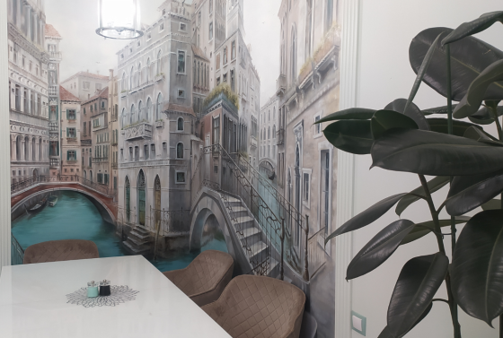 Продам 4-х комнатную очень красивую квартиру на Софиевской. Odessa