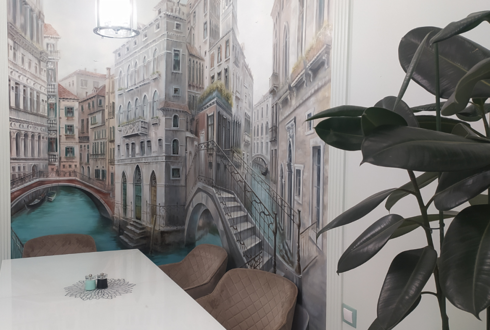 Продам 4-х комнатную очень красивую квартиру на Софиевской. Odessa - photo 6