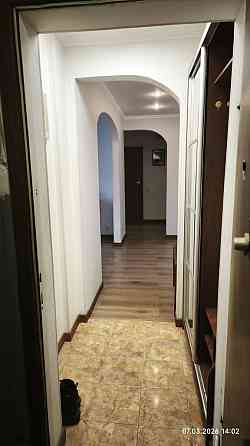 Продаж Квартира 3-кімнатна, 5/9 поверх на Юлії Здановської вул., д. 29 Київ