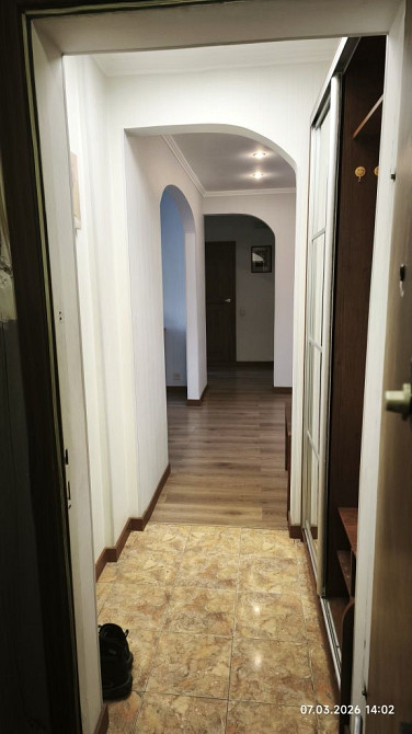 Продаж Квартира 3-кімнатна, 5/9 поверх на Юлії Здановської вул., д. 29 Киев - изображение 5