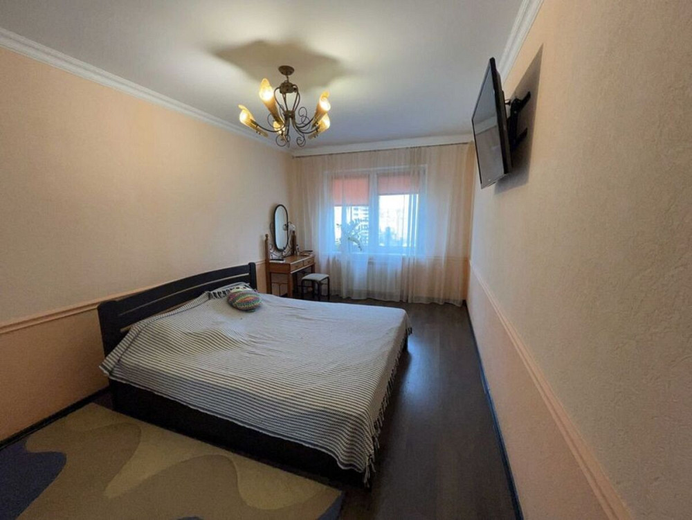 Продаж Квартира 3-кімнатна, 14/22 поверх на Урлівська, 15 Київ - фото 16