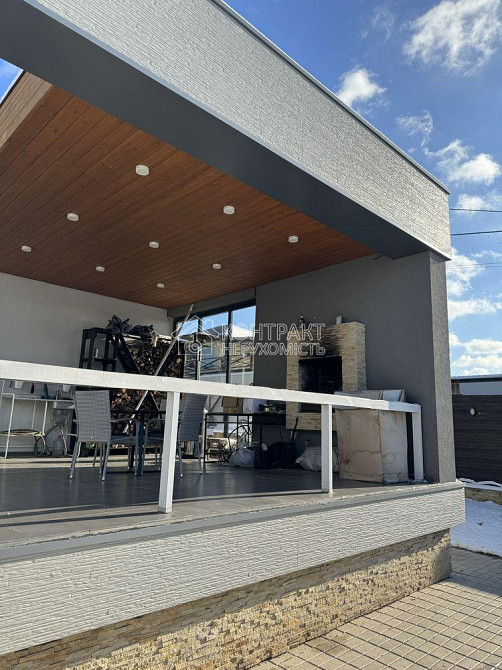 Продаж Будинок 4-кімнатний на вул. Науки Kharkiv - photo 2