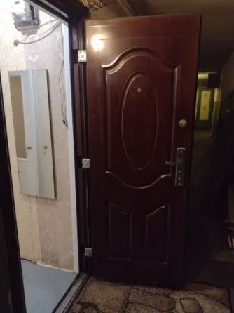 Продаж 1к Квартира 22 кв.м проспект Слобожанський 129 Дніпро
