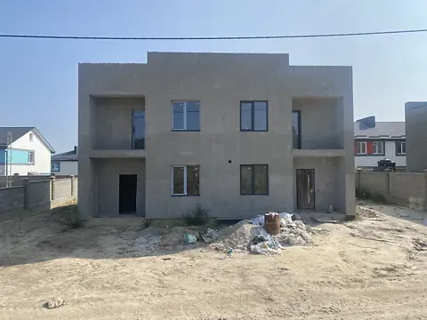 Продаж 2-поверховий   120 кв.м 4 кімн. на ЖК Країна Мрій Рівне - фото 20