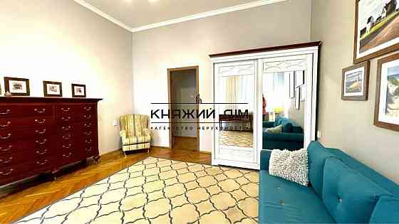 Оренда роздільної 3-х кімнтаної квартири на Печерську м. Арсенальна. №11202195 Київ