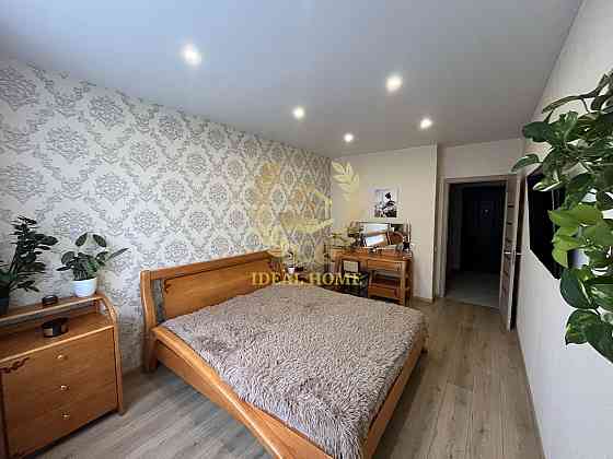 Продаж Квартира 1-кімнатна на Европейского Союза пр-т, 43А Київ