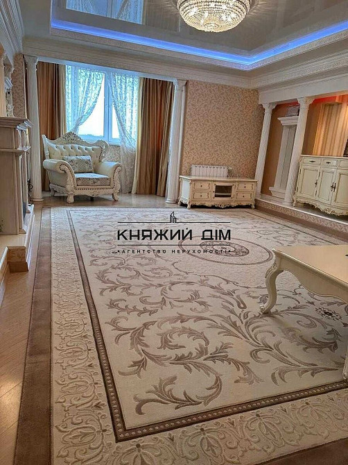 Продаж 2-кімнатної квартири в ЖК Лазурний Блюз з паркомісцем. № 21146849 Київ - фото 2