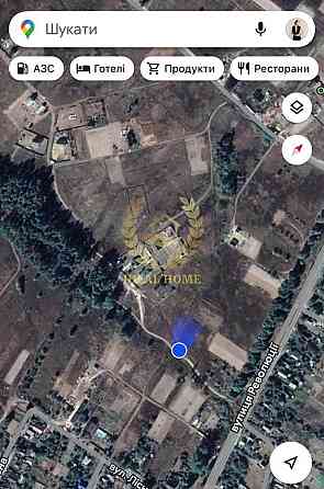 Продаж земельної ділянки 13 соток на Революции ул., 1 