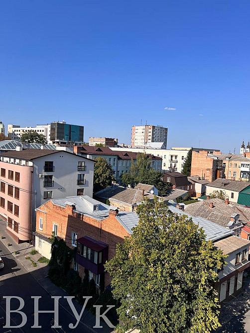 Продаж Квартира 1-кімнатна, 6/9 поверх на Монастирська Вінниця - фото 13