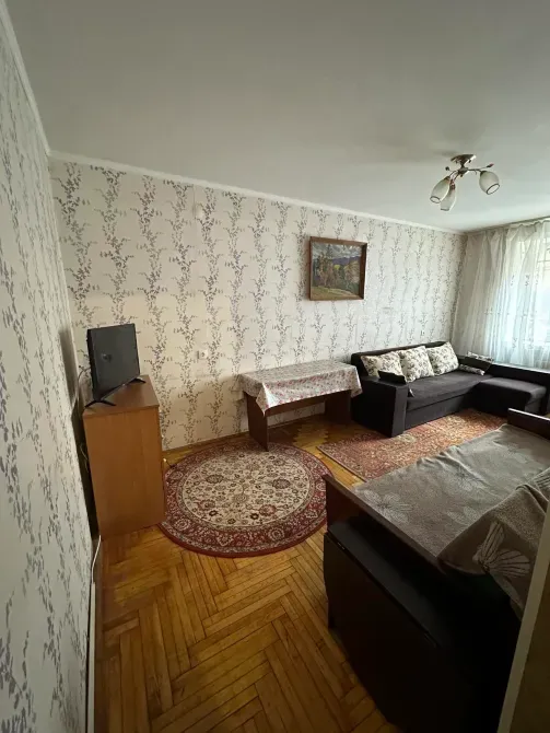 Аренда 1к Квартира 37 кв.м Капушанська 153 Ужгород - изображение 4