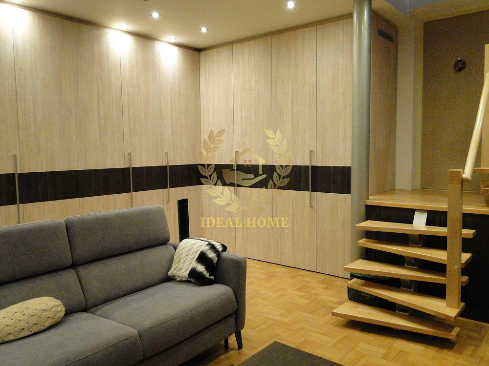 Продаж Квартира 3-кімнатна, 1/2 поверх на Лысянская ул., 23 Киев - изображение 14