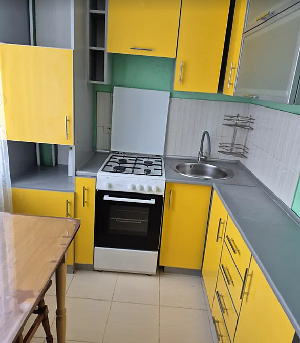 Продаж Квартира 1-кімнатна, 4/5 поверх Тернопіль - фото 9