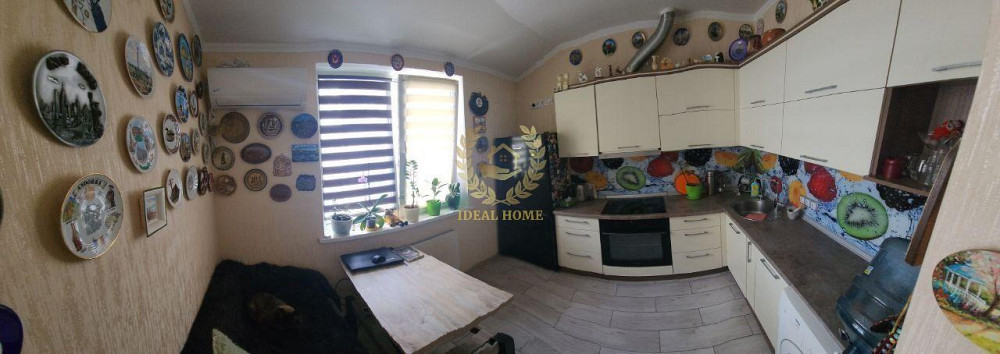 Продаж Квартира 1-кімнатна, 2/2 поверх на Чубинского ул., 1  - фото 10