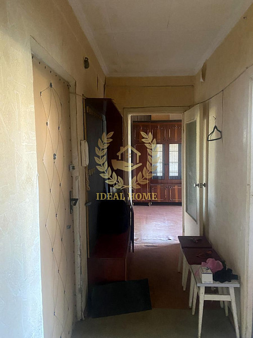 Затишна простора 2-кімнатна квартира на Оболоні Київ - фото 6