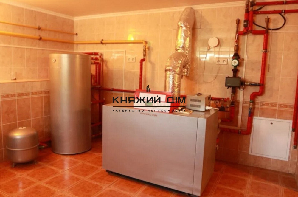 Продам дом + 12соток земли в с. Гатное.м. Теремки Код объекта 229022  - фото 7