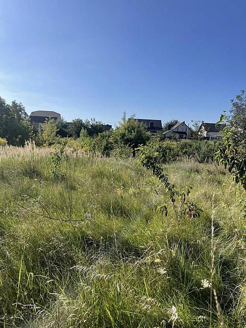 Продаж земельної ділянки 8 соток на вул. Бориса Тена Здолбунів - фото 3