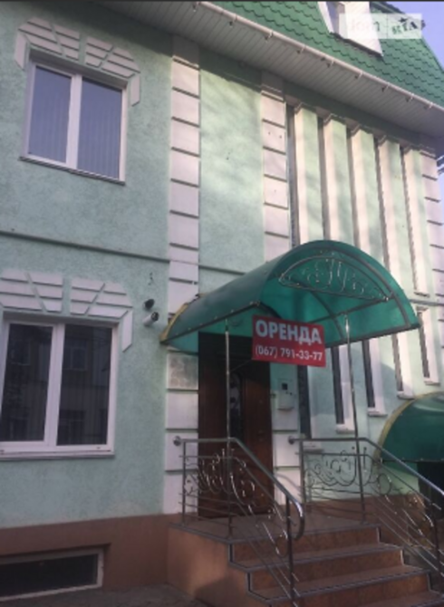 Оренда приміщення вільного призначення на Грушевського поверх - 2/4 Винница - изображение 1