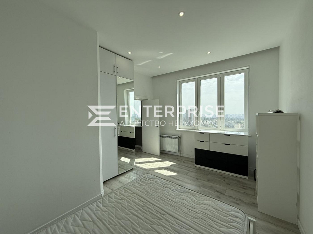 Продаж 2к квартири 69.6 кв. м Київ - фото 8