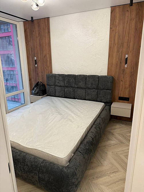 Продаж Квартира 1-кімнатна, 6/14 поверх на Левинського І. вул., 4 Ивано-Франковск - изображение 7