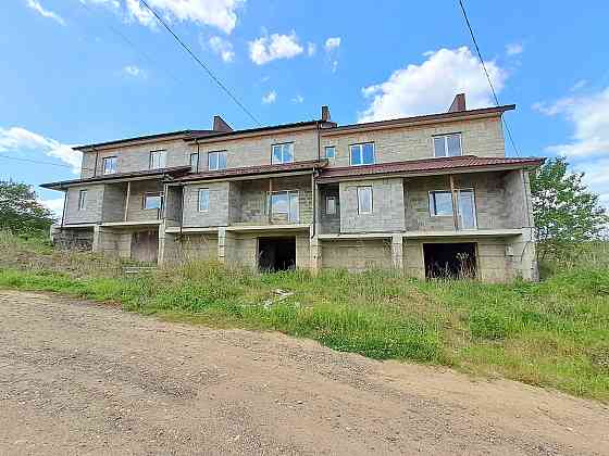 Продаж котеджу в с.Біла , Тернопільський район. 
