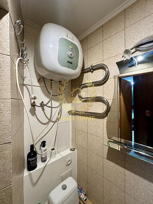 Продаж 1-к квартири по вул. Іллєнка, Лук'янівка Kiev - photo 10