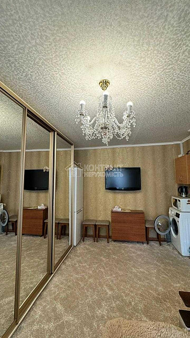 Продаж Квартира 1-кімнатна, 6/9 поверх на вул. Монюшка Харків - фото 12