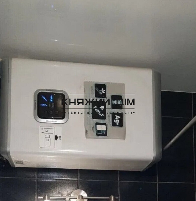 Продаж 1-но к.кв. на Троєщині по вул. М. Закревського в Деснянському р-ні. Код об'єкту №:21146098 Київ - фото 13