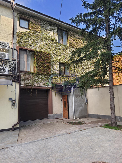 Продаж 3-поверховий Будинок з ділянкою 2 сот 310 кв.м 5 кімн. на Бернардацци вул. Одеса - фото 9
