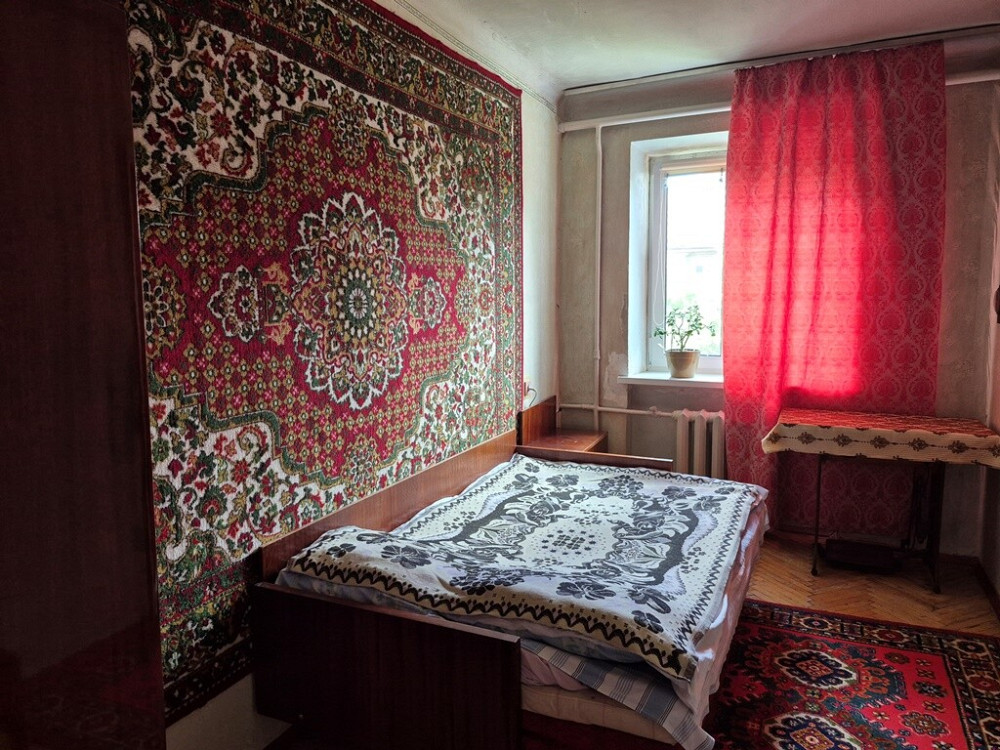 Продаж Квартира 2-кімнатна, 5/5 поверх на проспект Голосеевский, д.126 Киев - изображение 16