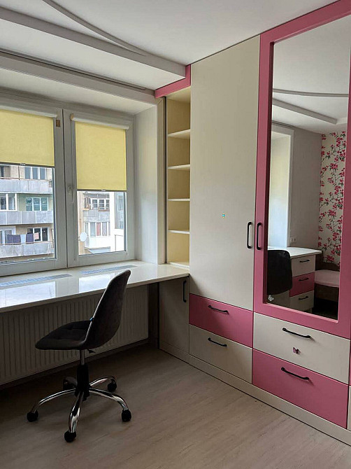 Оренда Квартира 1-кімнатна, 4/5 поверх на Коперніка, 1 Надвірна - фото 9