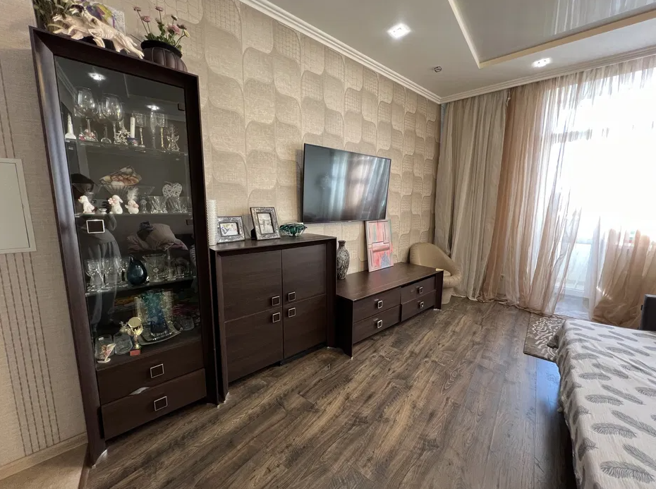 Однокомнатная на Левитана. Одеса - фото 6