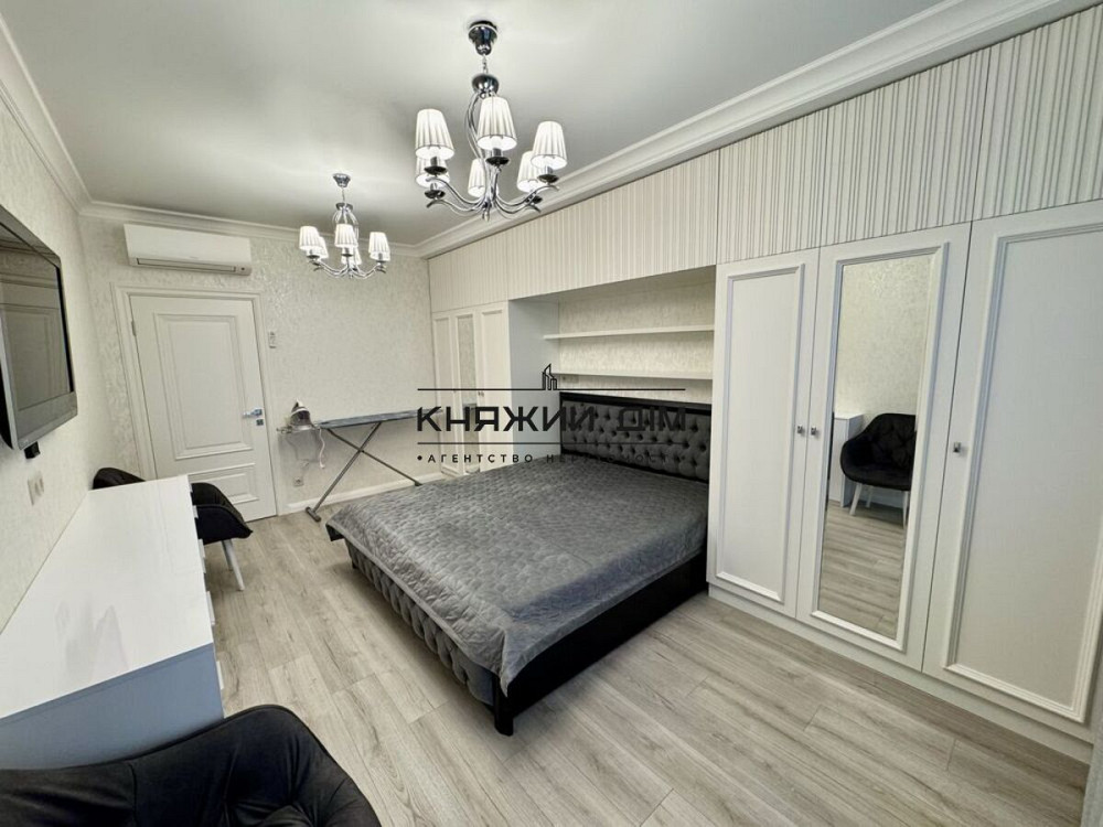 Оренда Квартира 3-кімнатна, 13/26 поверх на Ревуцкого ул. Kiev - photo 2