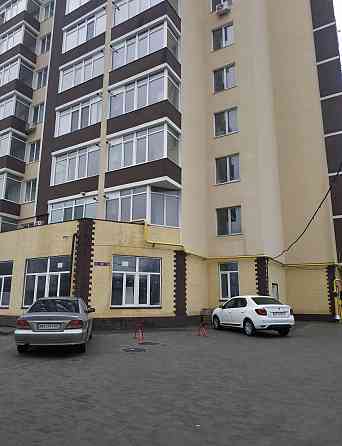 Продаж 1к Квартира 54 кв.м проспект Миру 1-б Zhytomyr