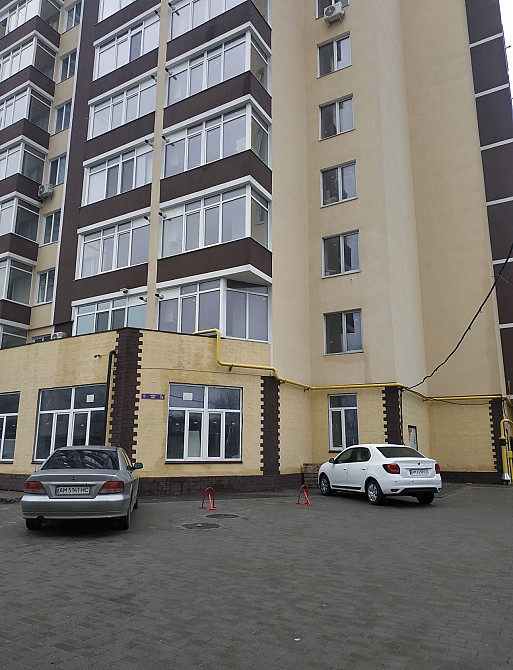 Продаж 1к Квартира 54 кв.м проспект Миру 1-б Zhytomyr - photo 1